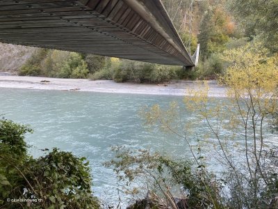 Haengebruecke-Punt-Ruinaulta-Rheinschlucht