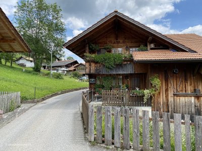 Oberwil-im-Simmental