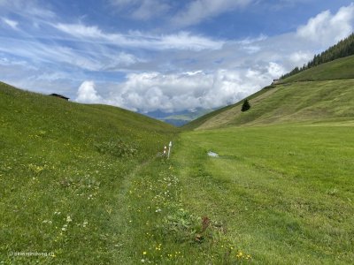 St-Antoenien-Schiers-Hochmoor