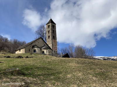 San-Carlo-di-Negrentino-sehr-alte-Kapelle