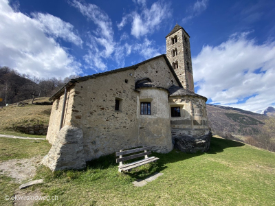 Kirche-bis-1610-Ambrosius-von-Mailand