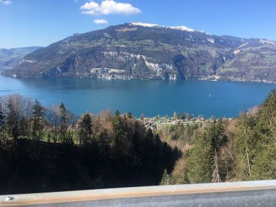 Leissigen-Aussicht-Fussgängerhängebrücke