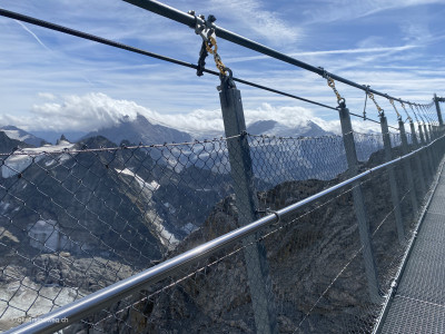 Titlis-Haengebruecke