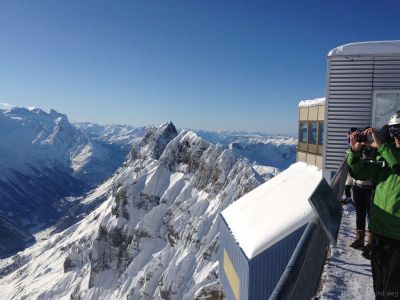 Titlis Aussicht-1