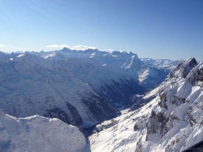 Titlis Aussicht-2