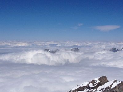 Titlis Aussicht-5