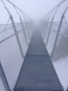 Titlis-Cliff Walk-Hängebrücke-1