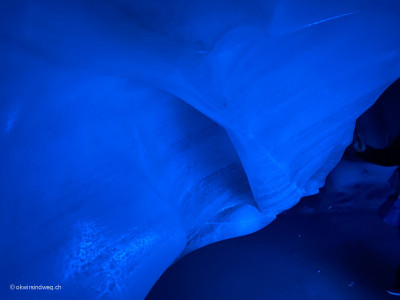 Titlis-Eiskalte-Grotte
