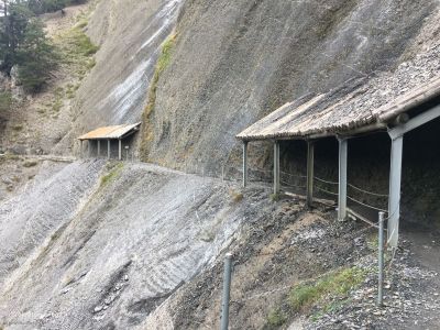 Torrent-Neuf-Steinschlagschutz