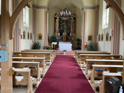 Kirche-Kapelle-Ardez