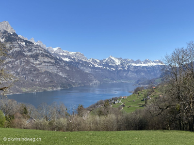 16_Bergblick-Seeblick-Walensee