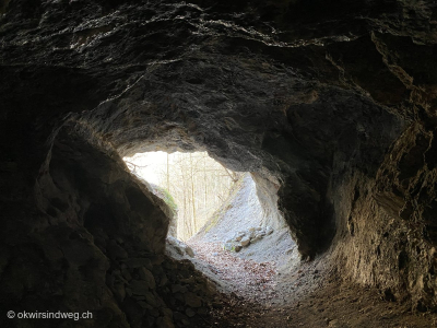 19_Tunnel-Hoehle-Wanderung-Kerenzerberg-Filzbach