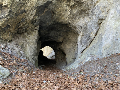 20_Hoehle-Tunnel-Wanderweg-Filzbach-Muehlehorn