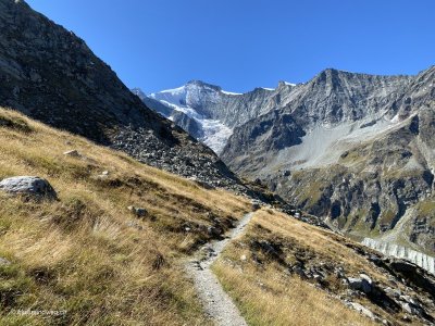 Wanderung-Wallis-Anniviers