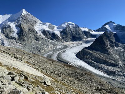 Nähe Zinalrothorn_Zinal_Rothorn