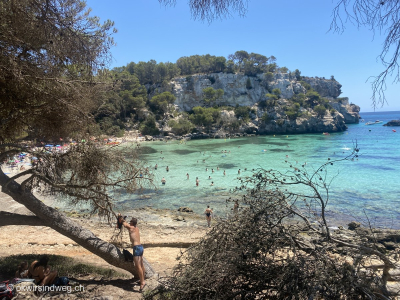 Straende-Menorca-Badebuchten-Menorcas-auf-dem-Cami-de-Cavall-Tag7