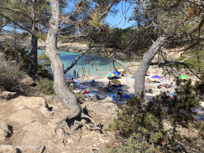 Straende-Menorca-Badebuchten-Menorcas-auf-dem-Cami-de-Cavall-Tag7