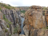 Bourke’s Luck Potholes 2