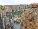 Bourke’s Luck Potholes 3