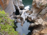 Bourke’s Luck Potholes 5