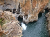 Bourke’s Luck Potholes 6