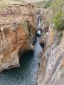 Bourke’s Luck Potholes 7