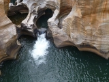 Bourke’s Luck Potholes 8