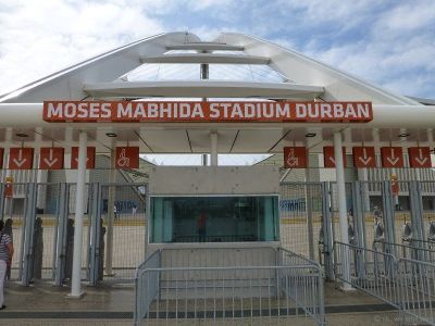 Moses-Mabhida-Stadion