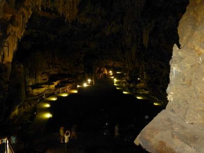Cango Caves 1