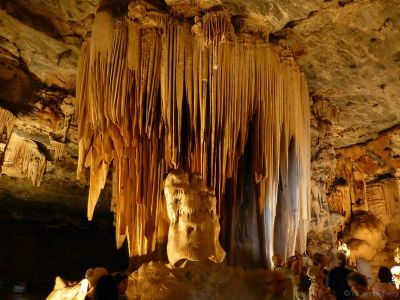 Cango Caves 2