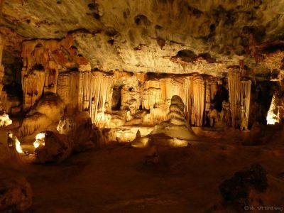 Cango Caves 3