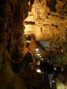 Cango Caves 4