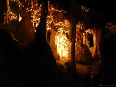 Cango Caves 5