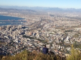 Lions head 2