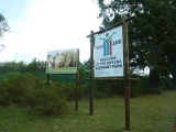 Knysna Elefanten Park 1