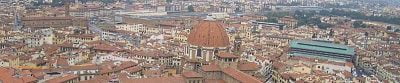 Florenz, Perle der Toskana