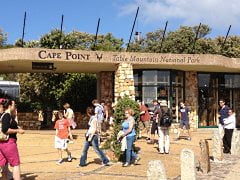 Cape Point