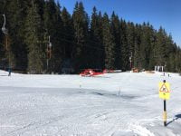 Rettungsflugwacht