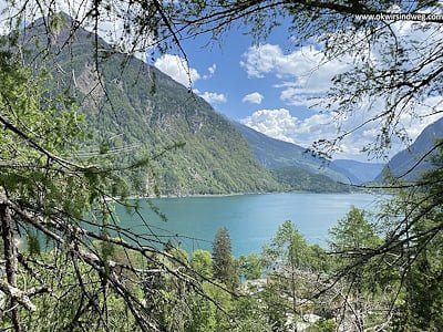 Wandern Poschiavo, Puschlav