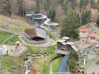 Steinwasen Park