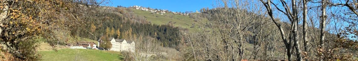 Wanderung-Ilanz-Surselva