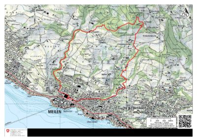 meilen-pfannenstiel-rundwanderung-20000er-Karte | Bereisen und Beschreiben